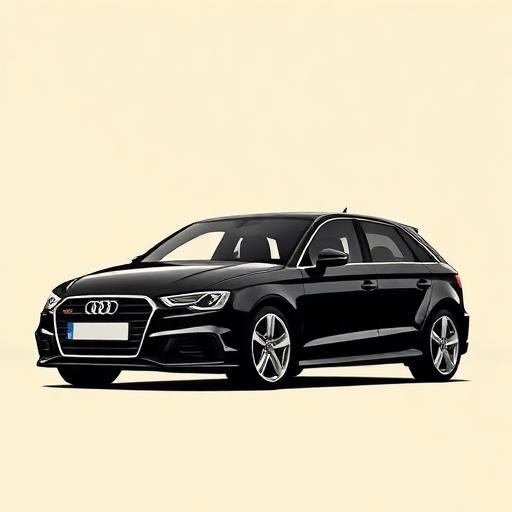 Audi A3 Sportback 35 TFSI