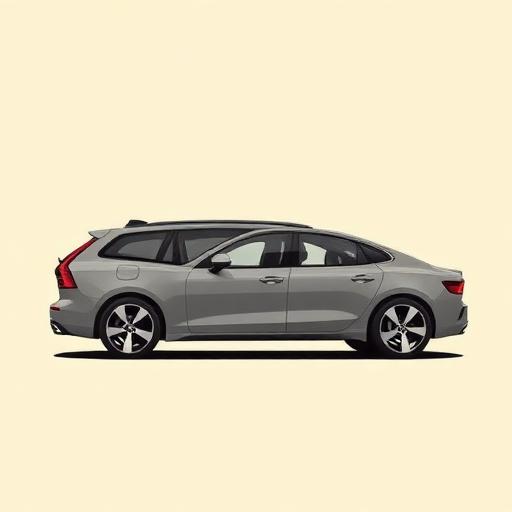 Volvo V60 D4 Momentum